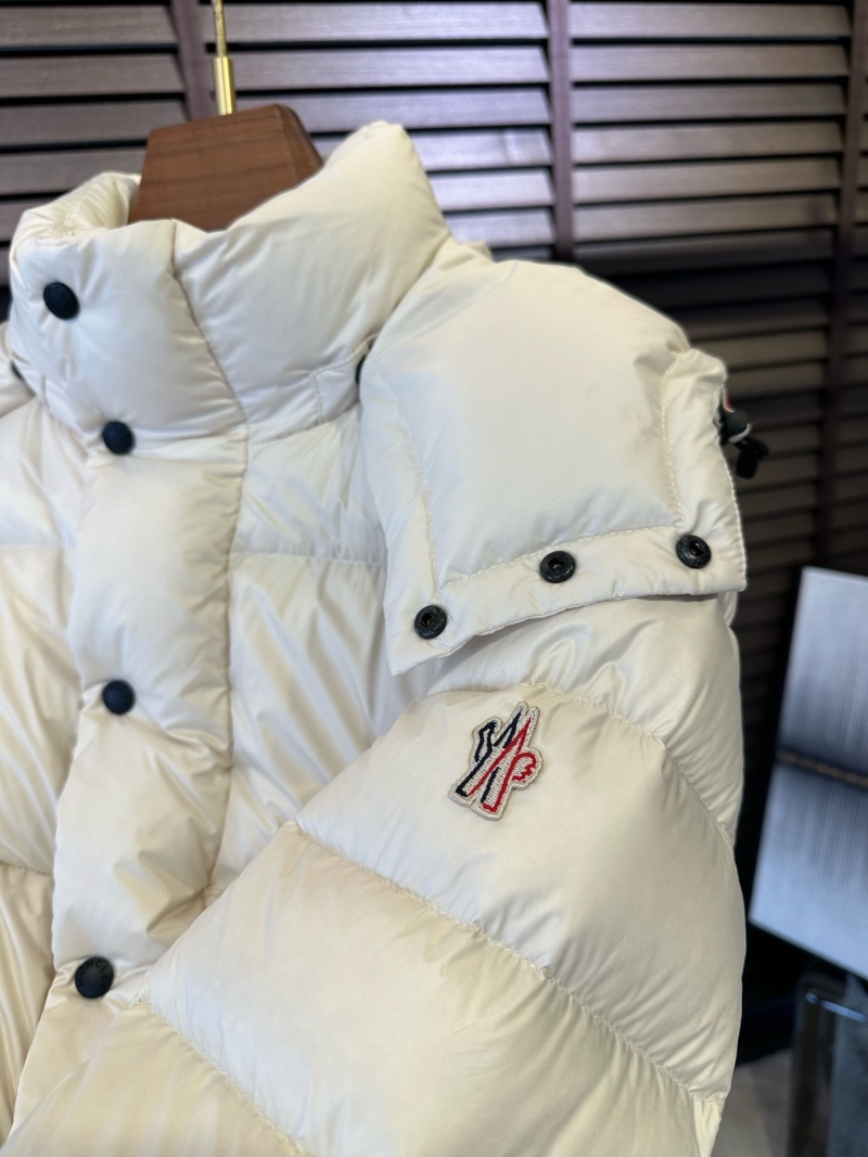 Moncler Down Coat